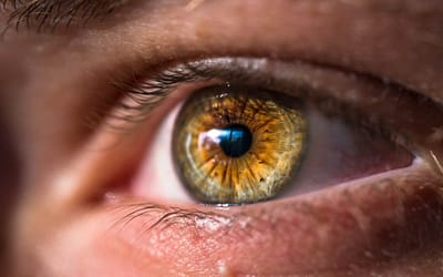 What is Nystagmus?