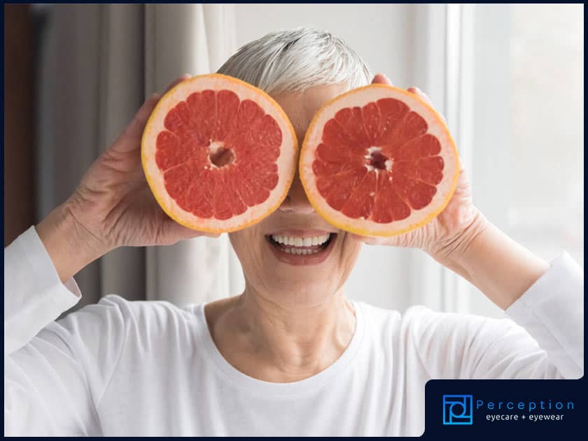 Can Antioxidant-Rich Foods Lower the Risk of Cataracts?