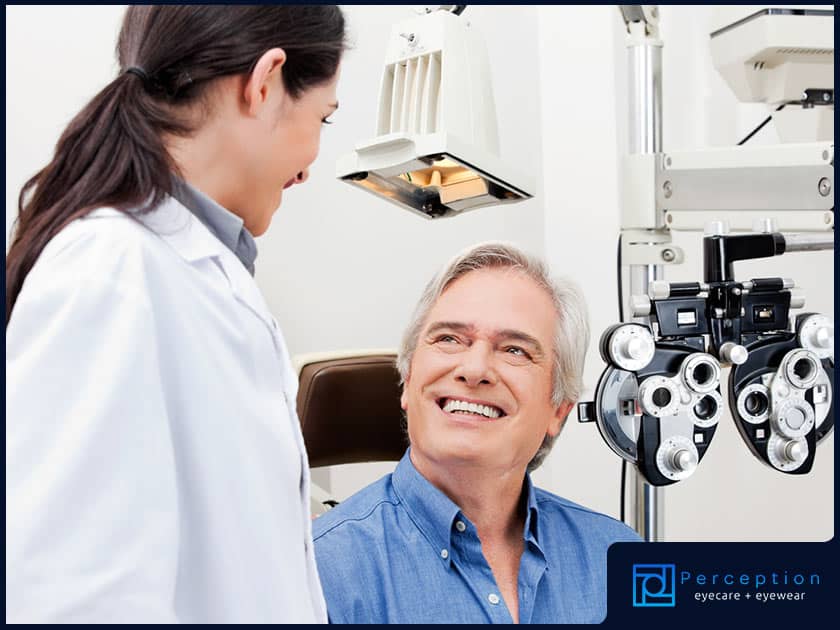 How Often Should I Get My Eyes Checked?