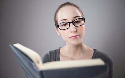 What Power Reading Glasses Should I Get?