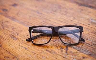 Cracking the Code: Understanding Complex Eyeglass Prescriptions
