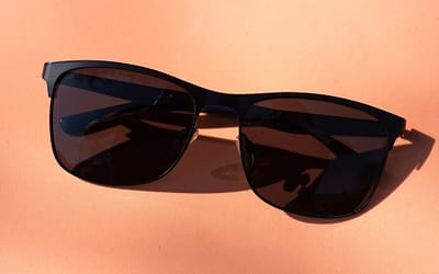 3 Things You Need To Know About Polarized Sunglasses