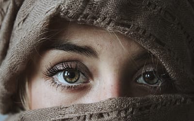 How STD’s Can Affect the Eyes