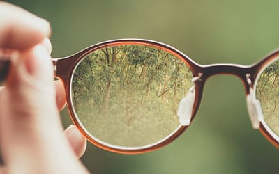 How to Improve Poorly Fitting Glasses
